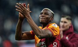 TFF eğitimcileri açıkladı: Osimhen kart görmeliydi!