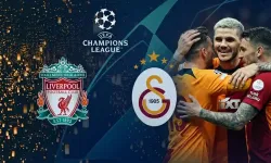 Çeyrek final kapısı: Liverpool - Galatasaray maçı saat kaçta, hangi kanalda?