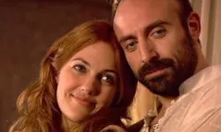 Halit Ergenç ile Meryem Uzerli 15 yıl sonra yine aynı projede