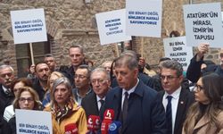 Meslek Fabrikası önünde nöbet sürüyor: Buradayız, ayrılmıyoruz!