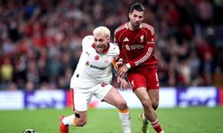 Galatasaray’ın Şampiyonlar Ligi serüveni sona erdi: Liverpool 4 golle çeyrek finale yükseldi