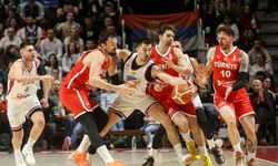 12 Dev Adam 4’te 4 peşinde: Rakip Sırbistan!