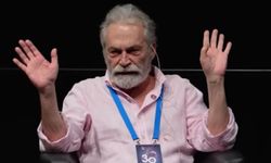 İzmirli oyuncu Haluk Bilginer: Bu oyuncuların hepsi yalancı ya da seveni yok!