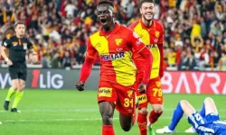 Beşiktaş Göztepe'den bir yıldız daha almak istiyor!