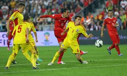 Türkiye - Romanya maçının bilet fiyatları belli oldu