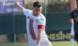 Altınordu, Batman Petrol Spor'a mağlup oldu