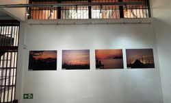 Egeli sanatçı Türkiye fotoğrafları ile Kosta Rika’yı büyüledi