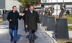 Ali Mahir Başarır: Vatandaş temel gıdaya ulaşmakta zorlanıyor!