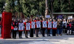 Bornova’da 8 Mart coşkusu: Eşitlik lütuf değil haktır!