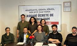 TBMM'de siyasi parti temsilcilerine sunulacak: Asgari ücret yılda 4 kez güncellenmeli