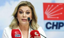 CHP’li Asu Kaya: Cinsiyet eşitliğinde Suudi Arabistan’ın bile gerisindeyiz!