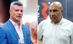 Fenerbahçe'den Yüksel Yıldırım açıklaması: İddialar gerçek dışı!