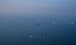 ABD'nin Orta Doğu'ya 2 bin 500 asker daha göndereceği iddia edildi