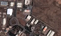 ABD ve İsrail, İran’ın Natanz nükleer tesisini vurdu