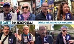 İzmirliler, Cemil Tugay’ın 2 yılını değerlendirdi: 10 üzerinden kaç puan aldı?