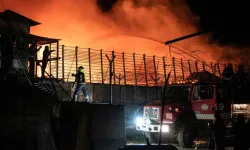 Afganistan’da hastane vuruldu, 400 kişi hayatını kaybetti, gözler Pakistan’da