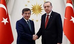 Davutoğlu'ndan dikkat çeken açıklama: Erdoğan'a saldırı olursa...