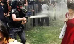 AİHM’den ‘Kırmızılı Kadın’ kararı: İhlal tespiti