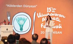 Alaçatı Ot Festivali 15. yılında uluslararası sahneye çıkıyor