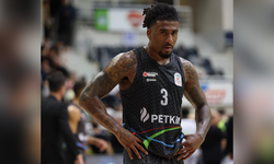 Aliağa Petkim konuk olduğu Y.Merkezefendi'ye 92-80 yenildi