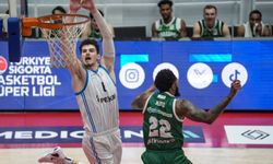 Aliağa Petkim'den kritik galibiyet