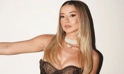 Aleyna Kalaycıoğlu'nun şarkısı Youtube'dan kaldırıldı