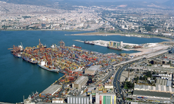CHP'li Akay: Alport firması Alsancak Limanı'nı hangi şartlarda aldı?