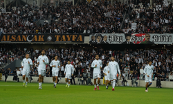 Altay düşme potasına yaklaştı