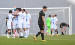 Başkan Kanlı destek istedi: Yalnızlığımız sürüyor!