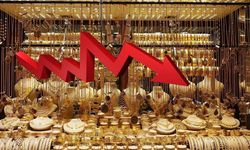 Altında yön aşağı döndü: İşte 6 Mart güncel altın fiyatları...