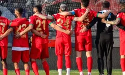 Amedspor’da şampiyonluk ateşi: Bakkal konuştu