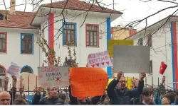 Ankara 99 yıllık okul kapanıyor, tepkiler büyüyor