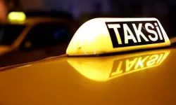 Ankara'da taksi tarifelerine zam geldi: Açılış ücreti o seviyeye ulaştı!