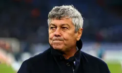 Antrenman sırasında fenalaştı: Lucescu hastaneye kaldırıldı