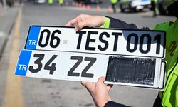 İçişleri Bakanlığı’ndan açıklama: APP plakada süre uzayacak mı?