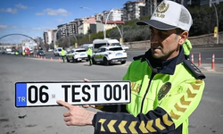 1 Nisan son gün: APP plaka nerede değiştirilir?