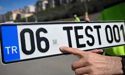 Süre 1 Nisan'a kadar uzatılmıştı: Vatandaştan APP plaka tepkisi
