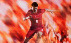 A Milli Takım'ın yeni formaları tanıtıldı