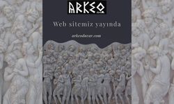 Arkeo Duvar yayın hayatını kendi platformunda sürdürecek
