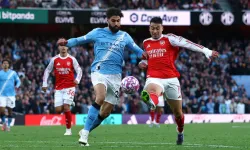 Arsenal – Manchester City maçı hangi kanalda, saat kaçta? İşte canlı yayın bilgileri