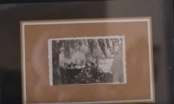 Atatürk’ün bilinmeyen bir fotoğrafı gün yüzüne çıktı