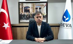 DEVA Partisi'nden Bergama'da su yönetimi çağrısı: 5 maddelik öneri