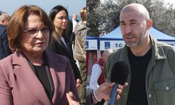 Aydın’ın CHP’li başkanlarından Ömer Günel’in gözaltına alınmasına tepki
