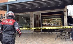 Eski Aydınspor Başkanı Erhan Özlüer ve kardeşi silahlı saldırı sonucu yaşamını yitirdi