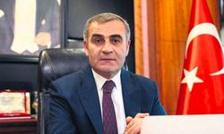 AYM Başkanvekilliği'ne İrfan Fidan seçildi