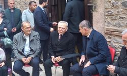 Aziz Kocaoğlu da Meslek Fabrikası direnişinde: Bu yanlıştan dönün