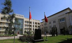 Türkiye'nin Bağdat Büyükelçiliği'nden vatandaşlara Irak'a seyahat uyarısı