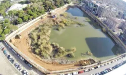 Basmane Çukuru’nun hikâyesi: Planlama değil, emsal artırma yarışı yaşandı