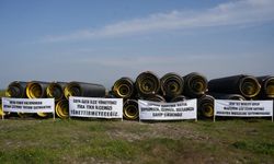 Kınık Merasında 'hibe' kıskacı: Birinci sınıf çayır, 'kağıt üstünde' sanayi alanı yapıldı!