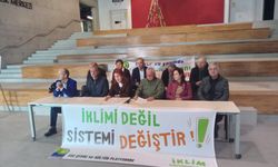 EGEÇEP mücadelede 20 yılı geride bıraktı: Yaşamı savunmaya devam edeceğiz